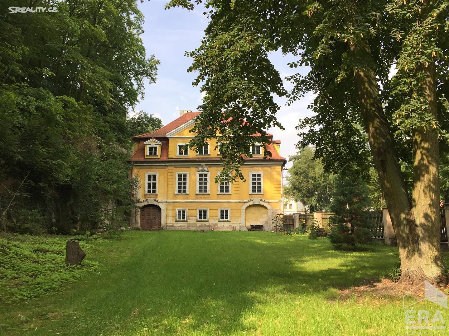 Pronájem  zahrady 1 000 m², Vinecká, Mladá Boleslav - Čejetičky