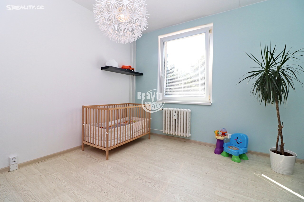 Prodej bytu 3+1 75 m², Březinova, Jihlava