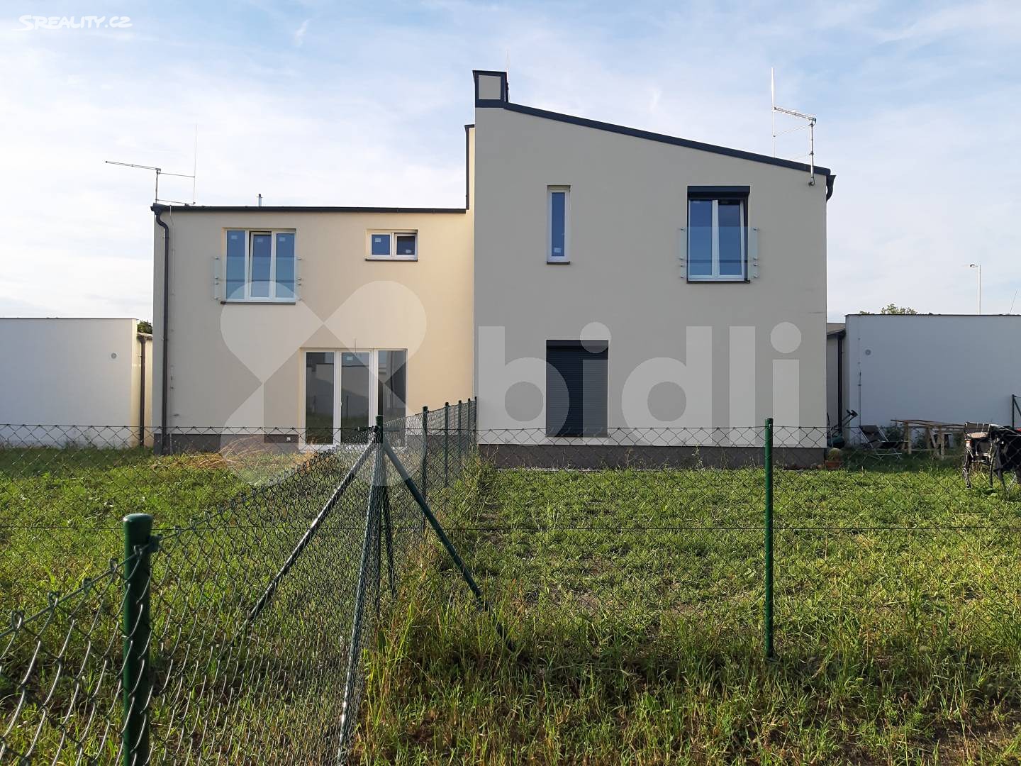 Prodej  rodinného domu 104 m², pozemek 267 m², Topolová, Milovice - Mladá