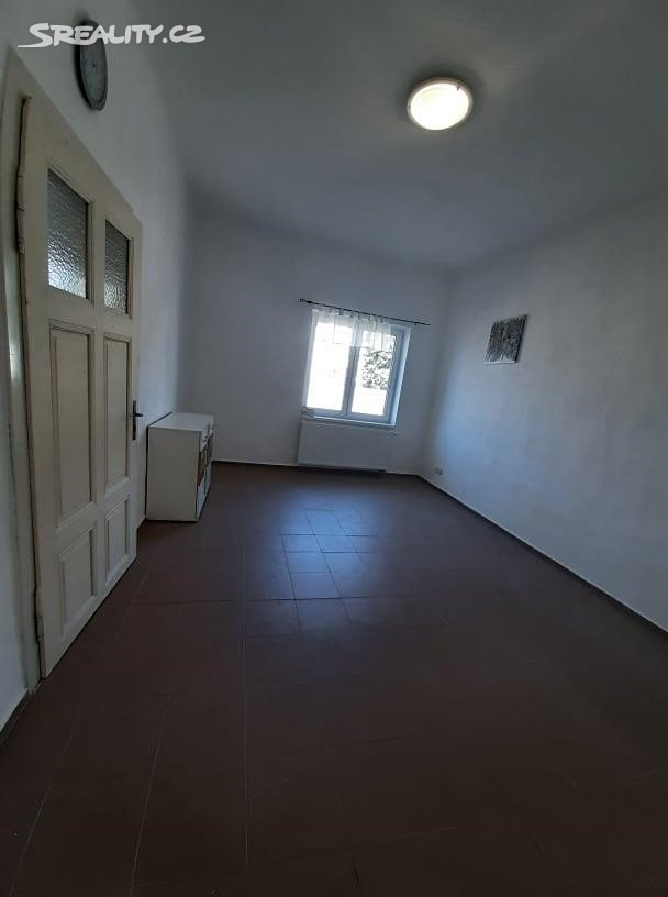 Pronájem bytu 1+1 34 m², Rudolfovská tř., České Budějovice - České Budějovice 4