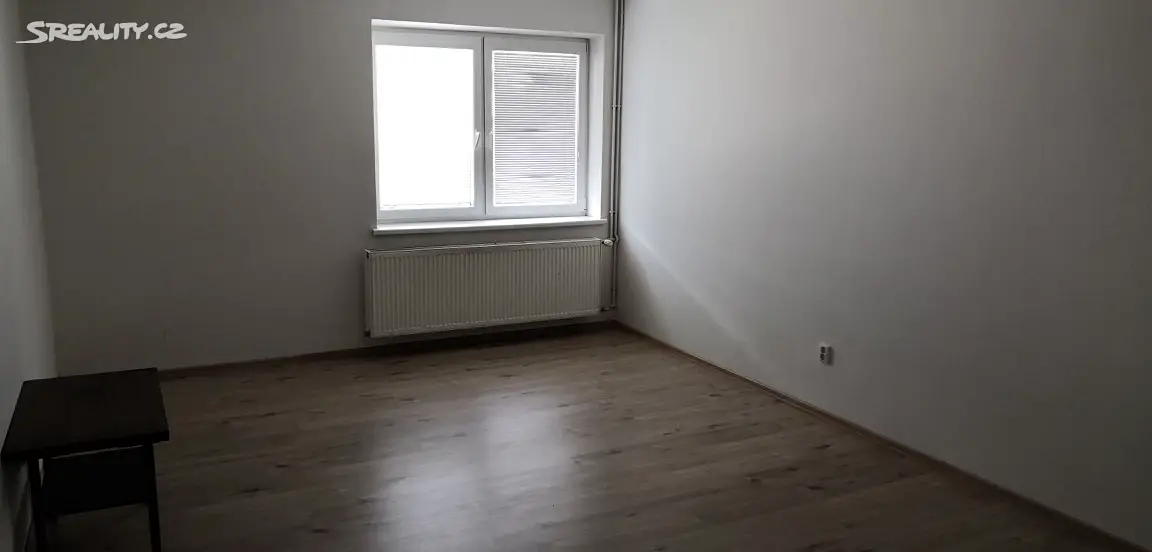 Pronájem bytu 1+kk 39 m², Mostkovice, okres Prostějov