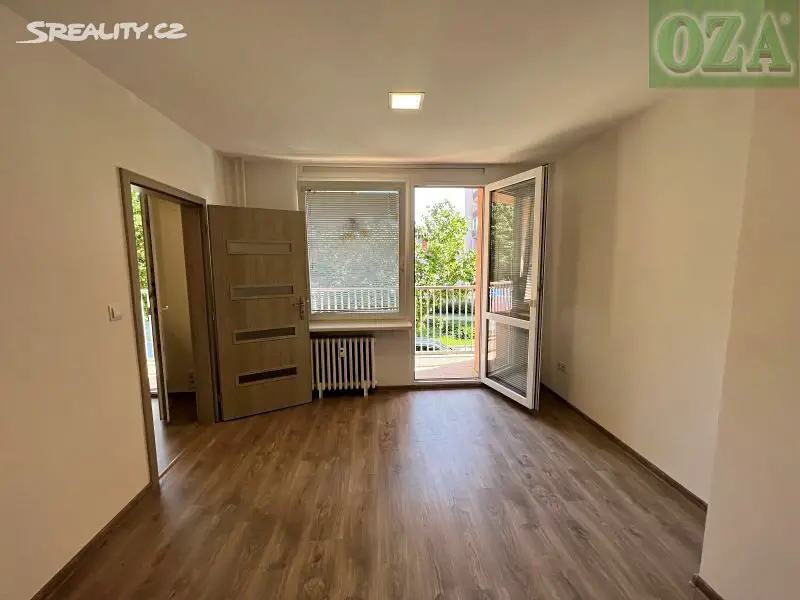 Pronájem bytu 2+1 63 m², Jindřišská, Pardubice - Zelené Předměstí