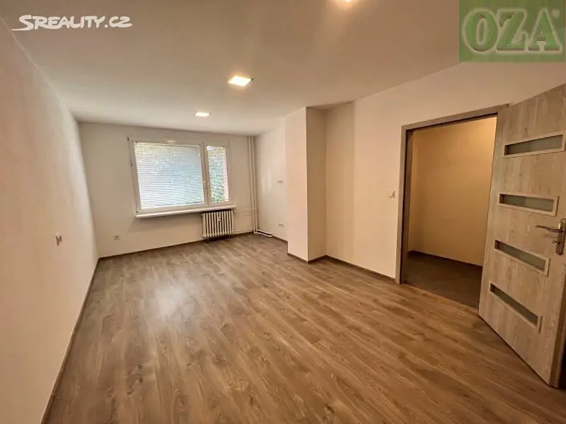 Pronájem bytu 2+1 63 m², Jindřišská, Pardubice - Zelené Předměstí