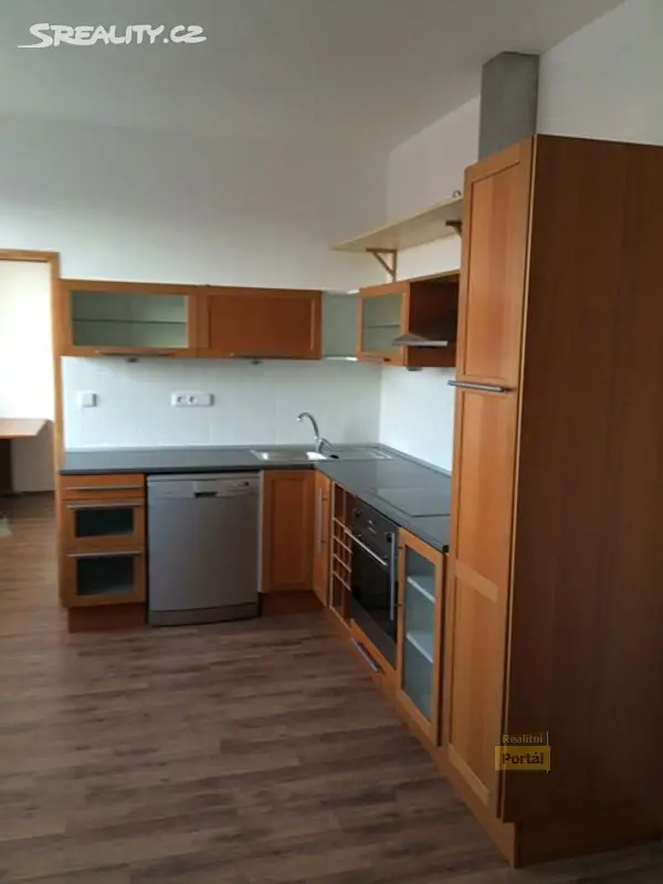 Pronájem bytu 2+1 54 m², Větrná, Praha 8 - Čimice
