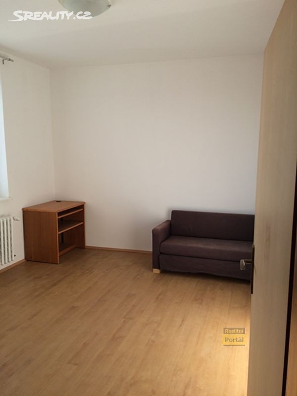 Pronájem bytu 2+1 54 m², Větrná, Praha 8 - Čimice