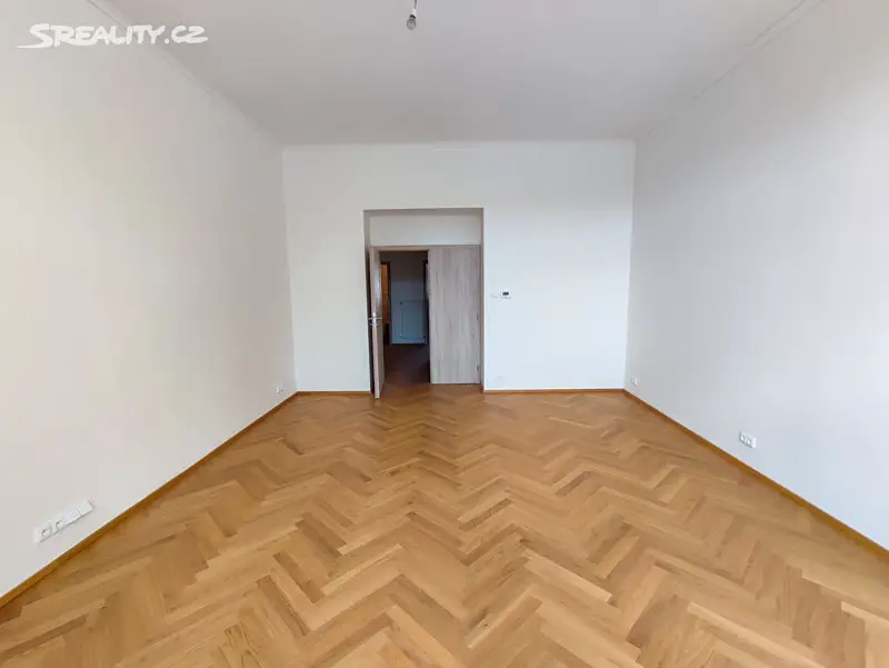 Pronájem bytu 2+1 99 m², náměstí Míru, Praha 2 - Vinohrady