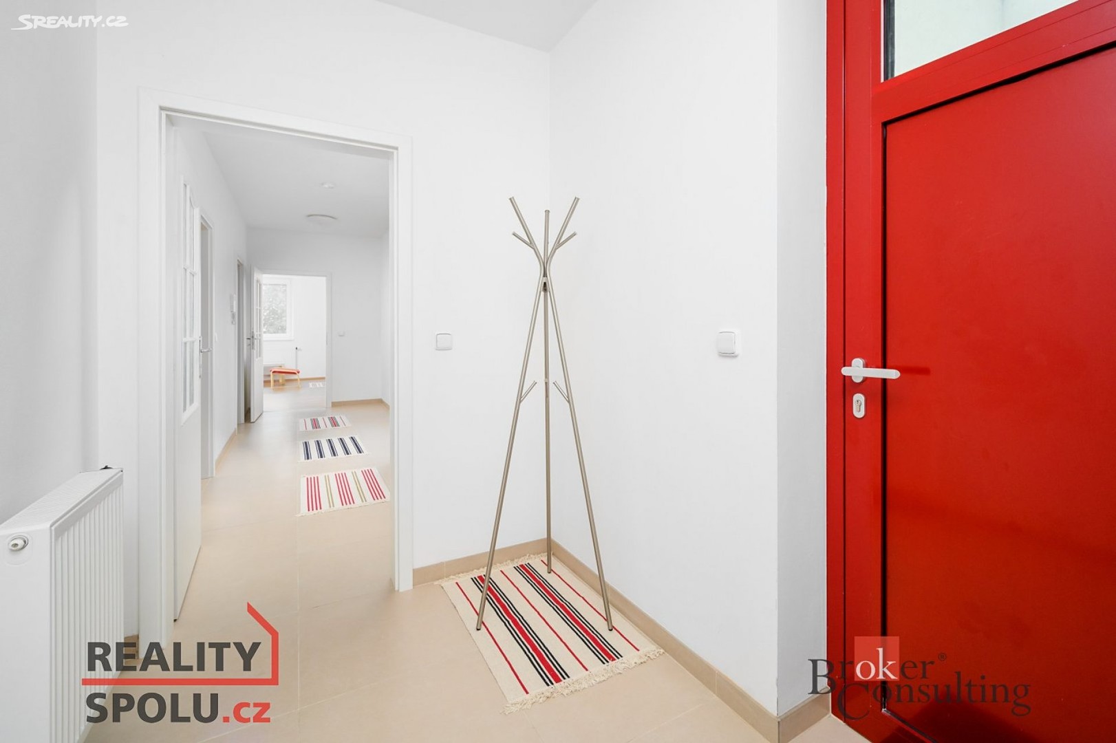 Pronájem bytu 2+kk 69 m², Na Poříčí, Liberec - Liberec II-Nové Město