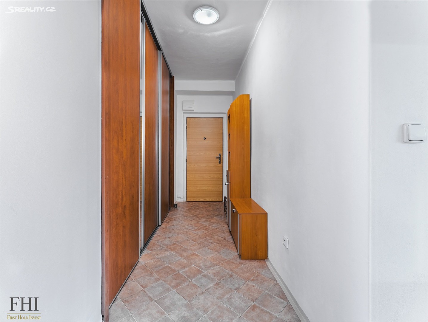 Pronájem bytu 2+kk 58 m², Palackého třída, Pardubice - Zelené Předměstí