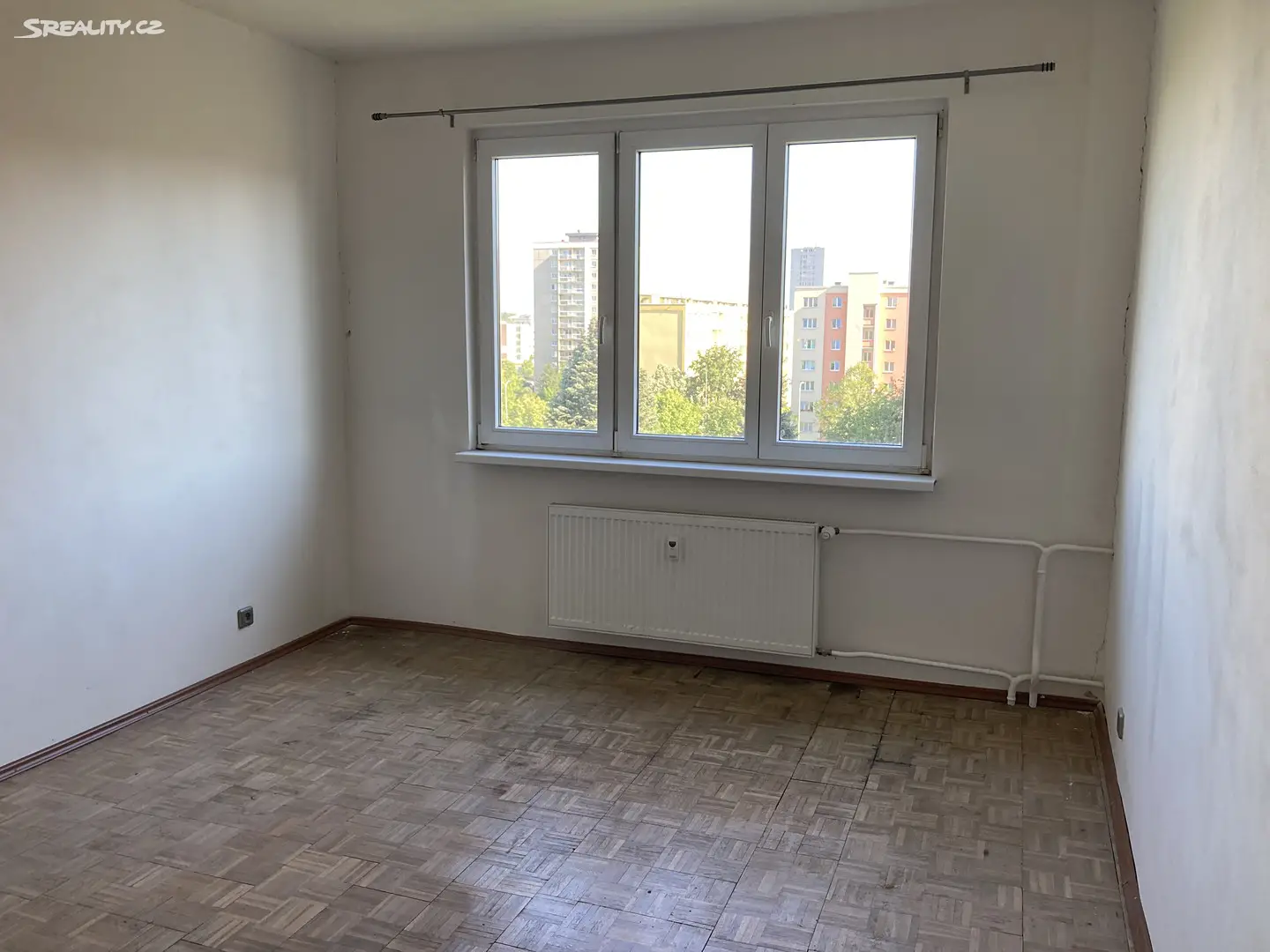 Pronájem bytu 2+kk 50 m², U Staré plynárny, Praha - Holešovice