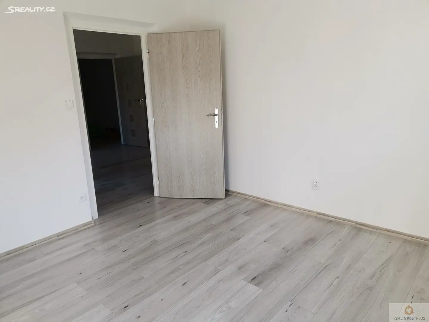 Pronájem bytu 3+1 64 m², tř. Svornosti, Olomouc - Nová Ulice