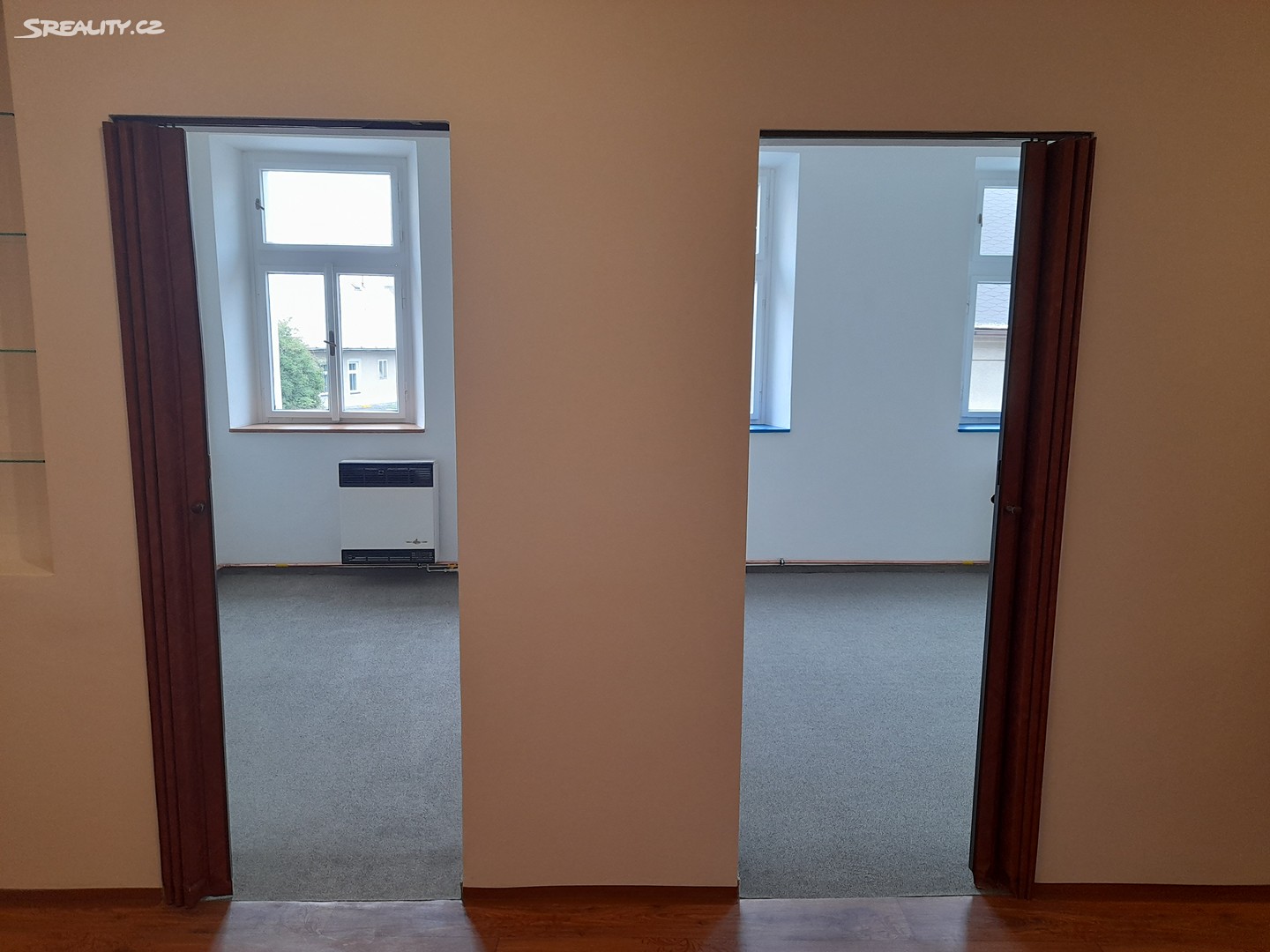 Pronájem bytu 3+kk 76 m² (Mezonet), Dr. Vrbenského, Kladno