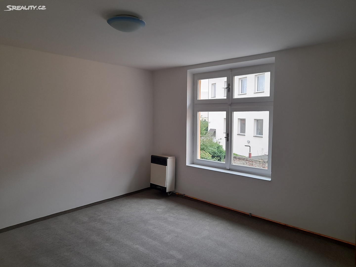 Pronájem bytu 3+kk 76 m² (Mezonet), Dr. Vrbenského, Kladno