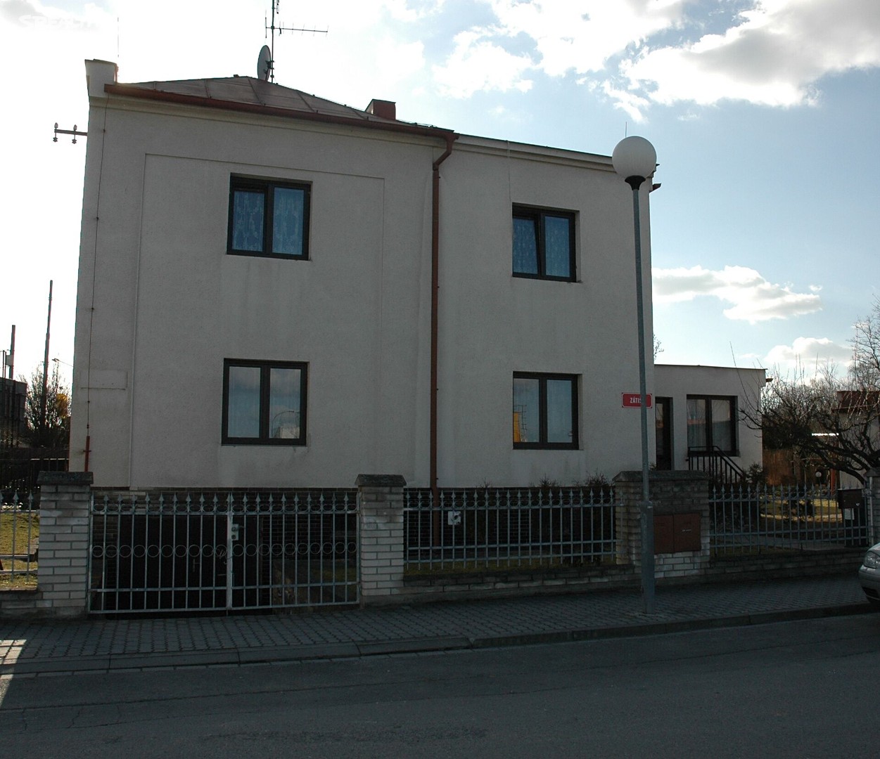 Pronájem bytu 4+1 107 m², Domažlická, Plzeň - Plzeň 3