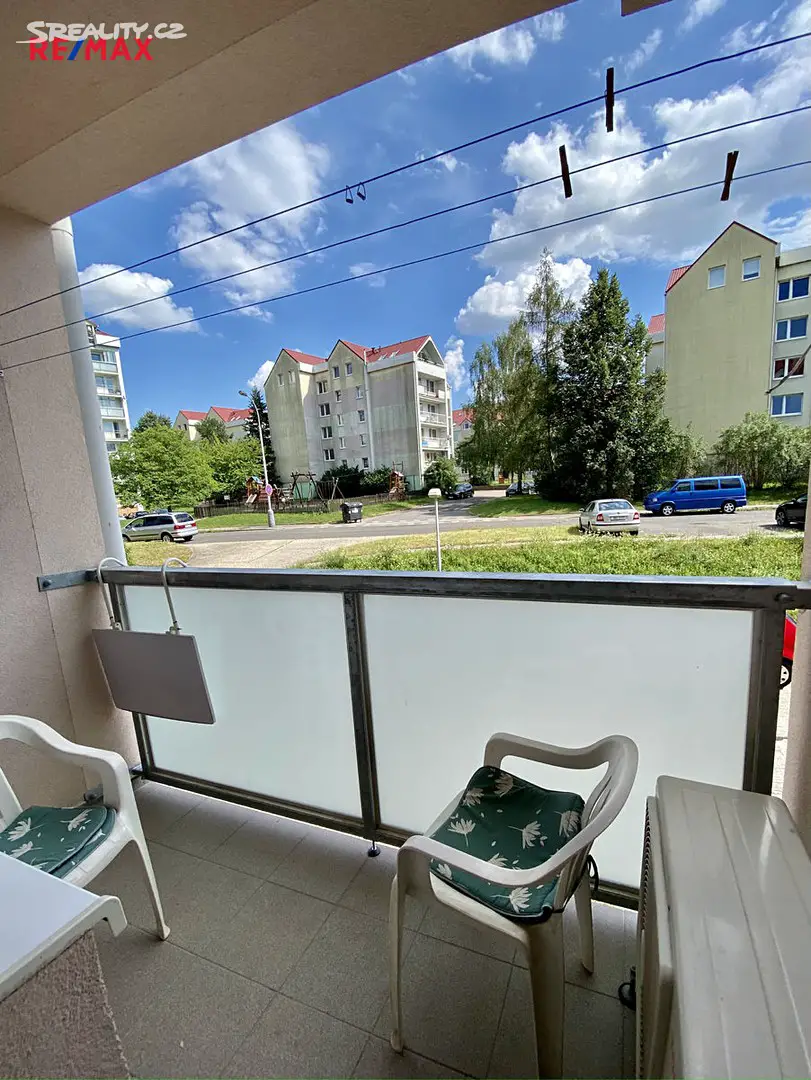 Pronájem bytu 4+1 86 m², Rohožnická, Praha 9 - Újezd nad Lesy