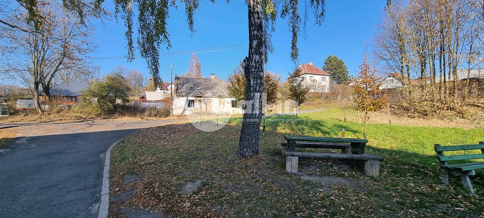 Dolní, Moravský Beroun, okres Olomouc