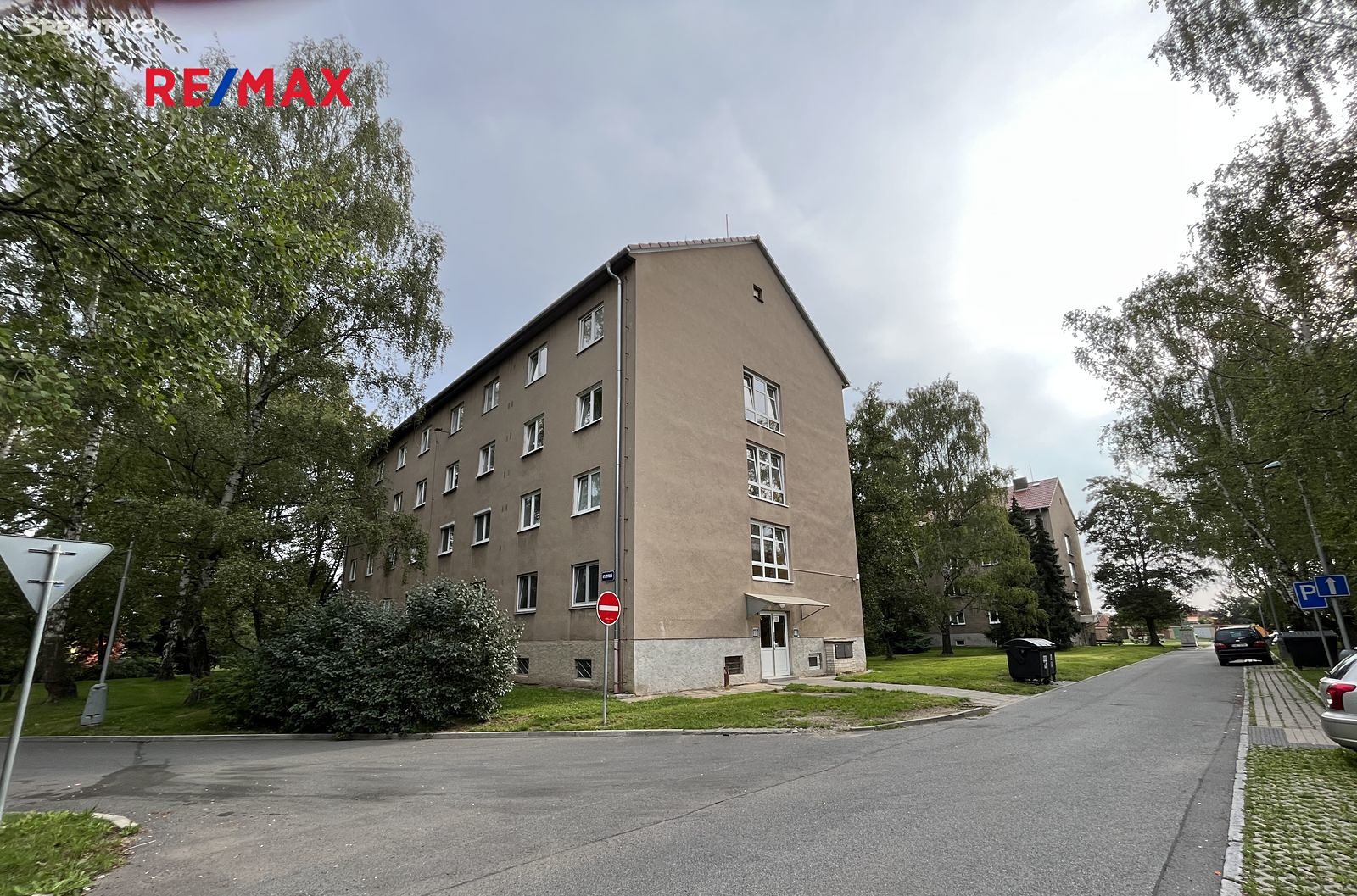 Prodej bytu 1+1 32 m², Sevastopolská, Kladno