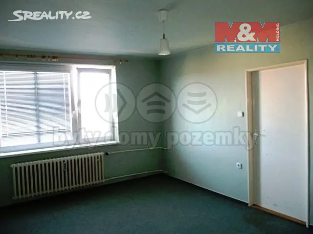 Prodej bytu 2+1 65 m², Dukelská, Doudleby nad Orlicí