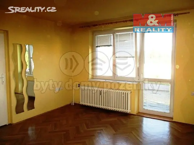 Prodej bytu 2+1 65 m², Dukelská, Doudleby nad Orlicí