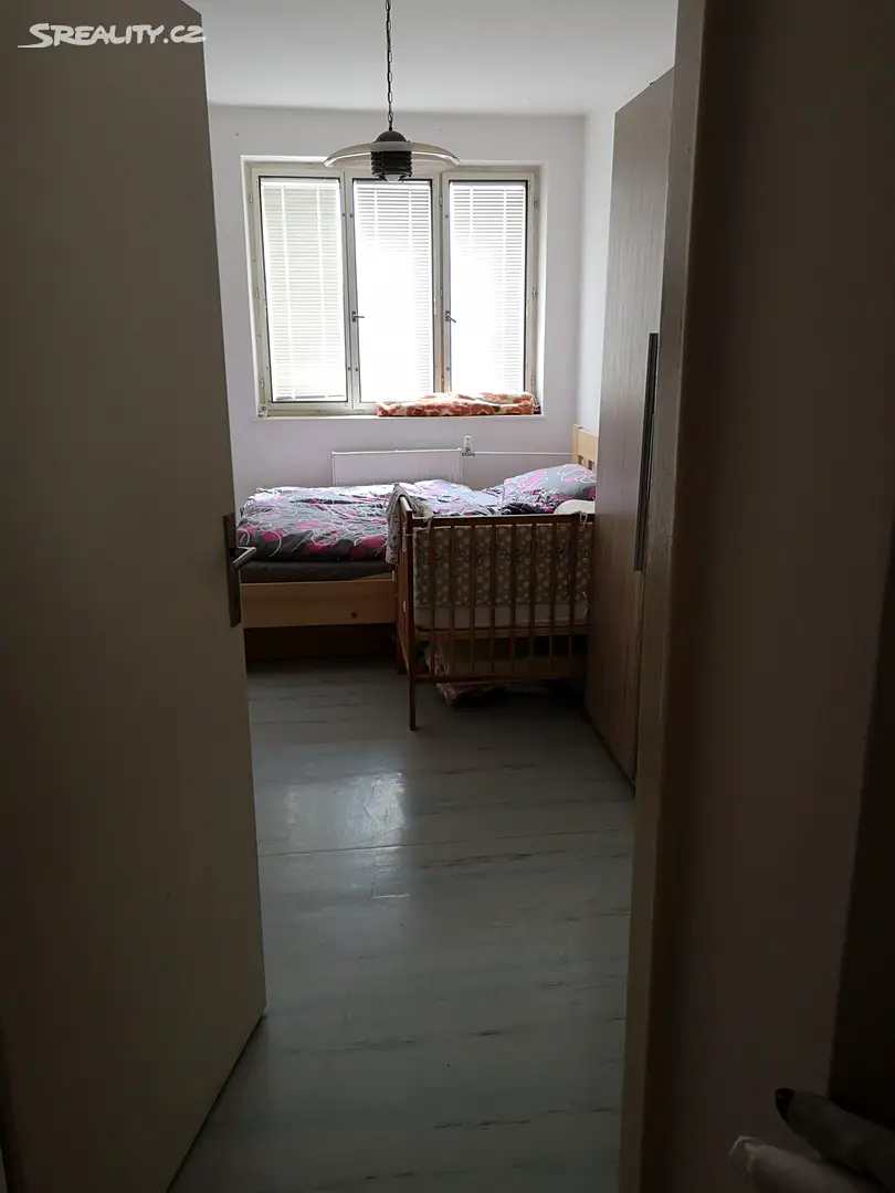 Prodej bytu 2+1 56 m², Okružní, Ivančice