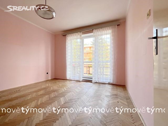 Prodej bytu 2+1 67 m², Dašická, Pardubice - Bílé Předměstí