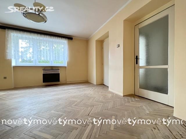 Prodej bytu 2+1 67 m², Dašická, Pardubice - Bílé Předměstí