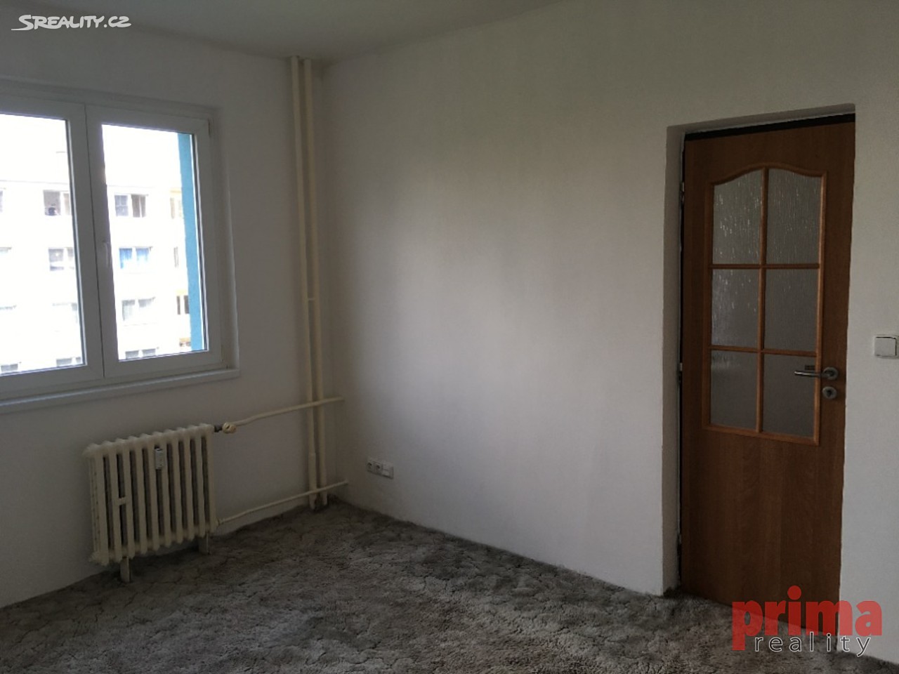 Prodej bytu 2+1 53 m², Počernická, Praha 10 - Malešice