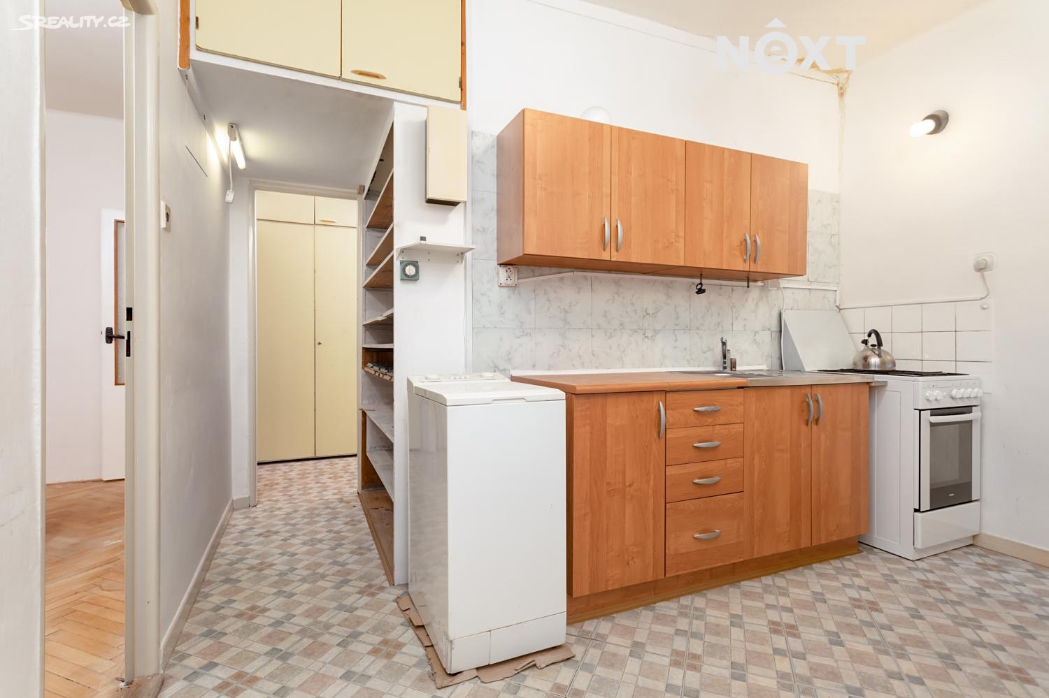 Prodej bytu 2+1 57 m², A. Dvořáka, Studénka - Butovice