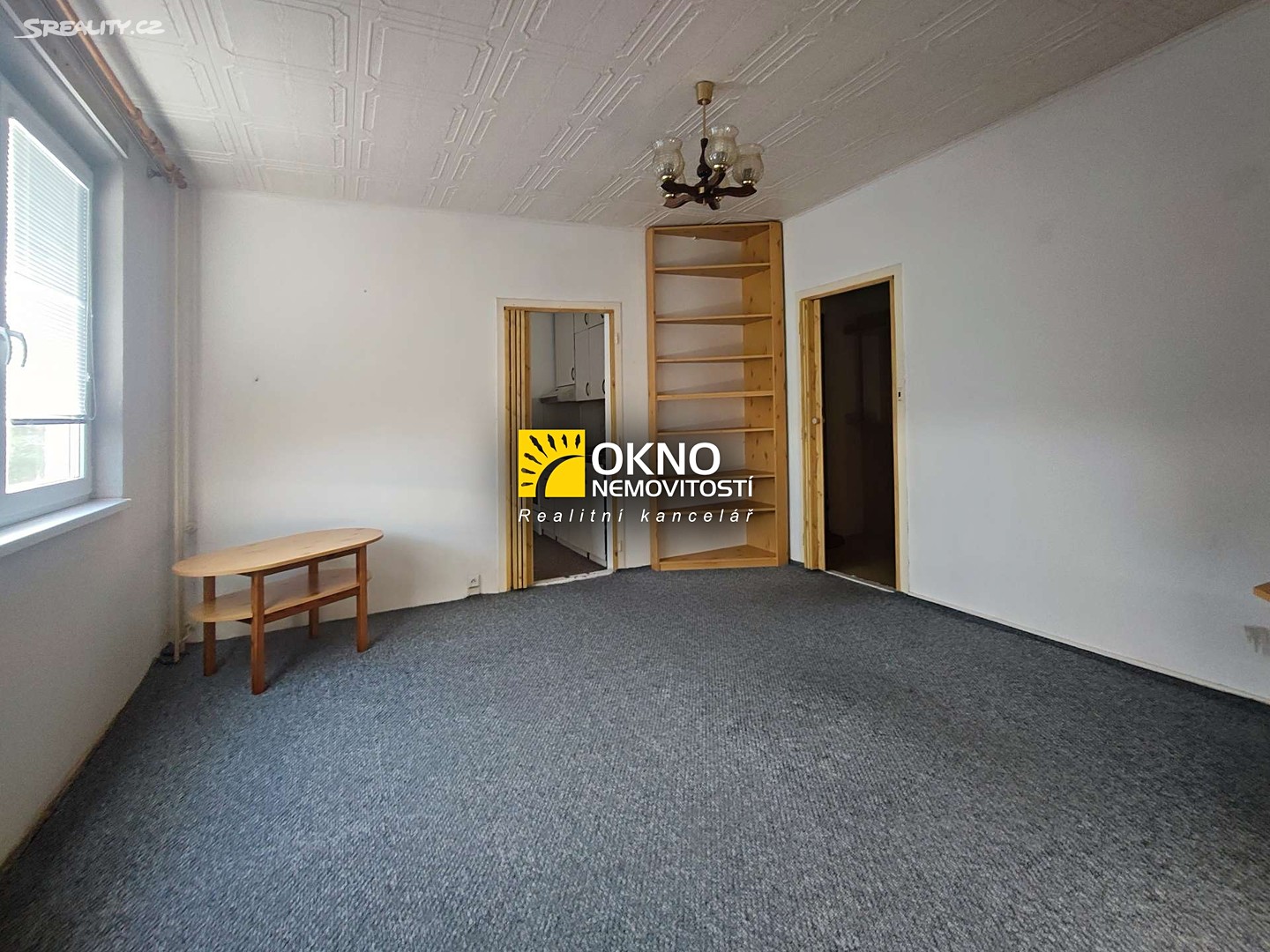 Prodej bytu 2+1 46 m², Vyškov, okres Vyškov