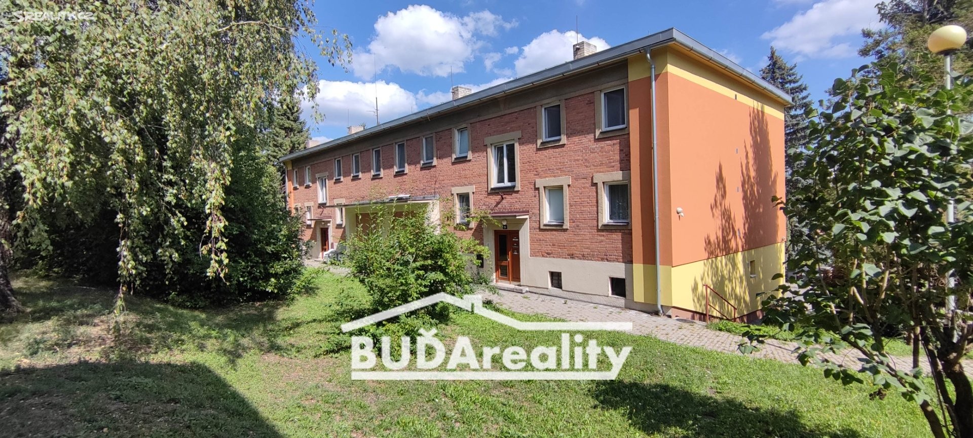 Prodej bytu 2+1 70 m², Fabiánka II, Zlín - Kudlov