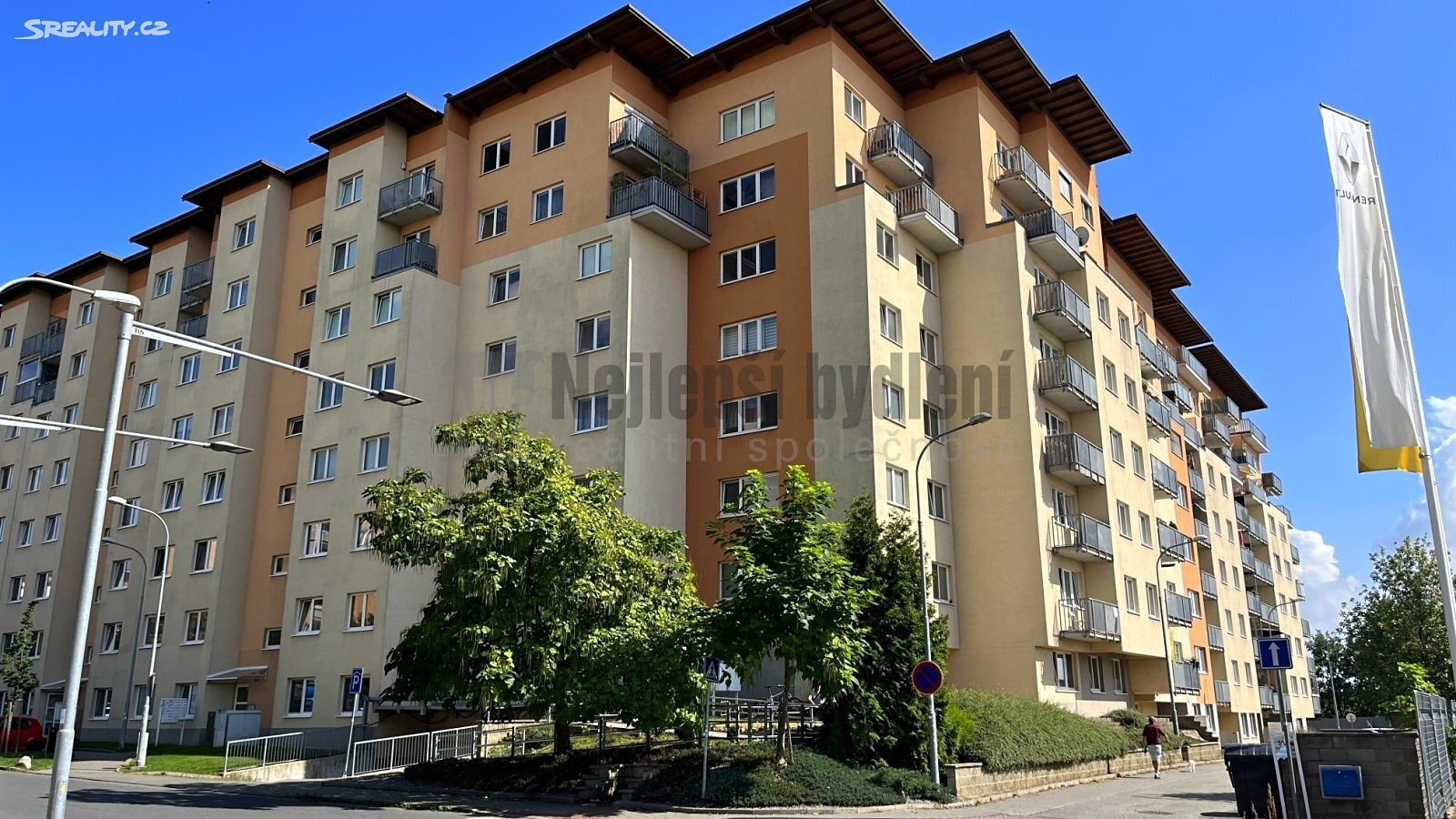 Prodej bytu 2+kk 67 m², Sedláčkova, Brno - Líšeň