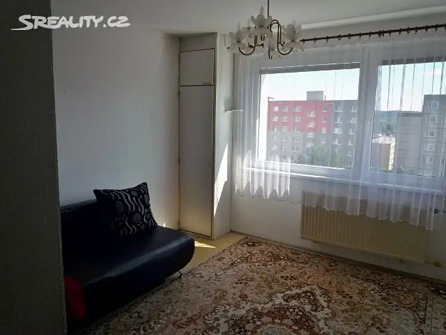 Prodej bytu 2+kk 42 m², Dobiášova, Liberec - Liberec VI-Rochlice