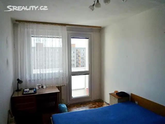 Prodej bytu 2+kk 42 m², Dobiášova, Liberec - Liberec VI-Rochlice