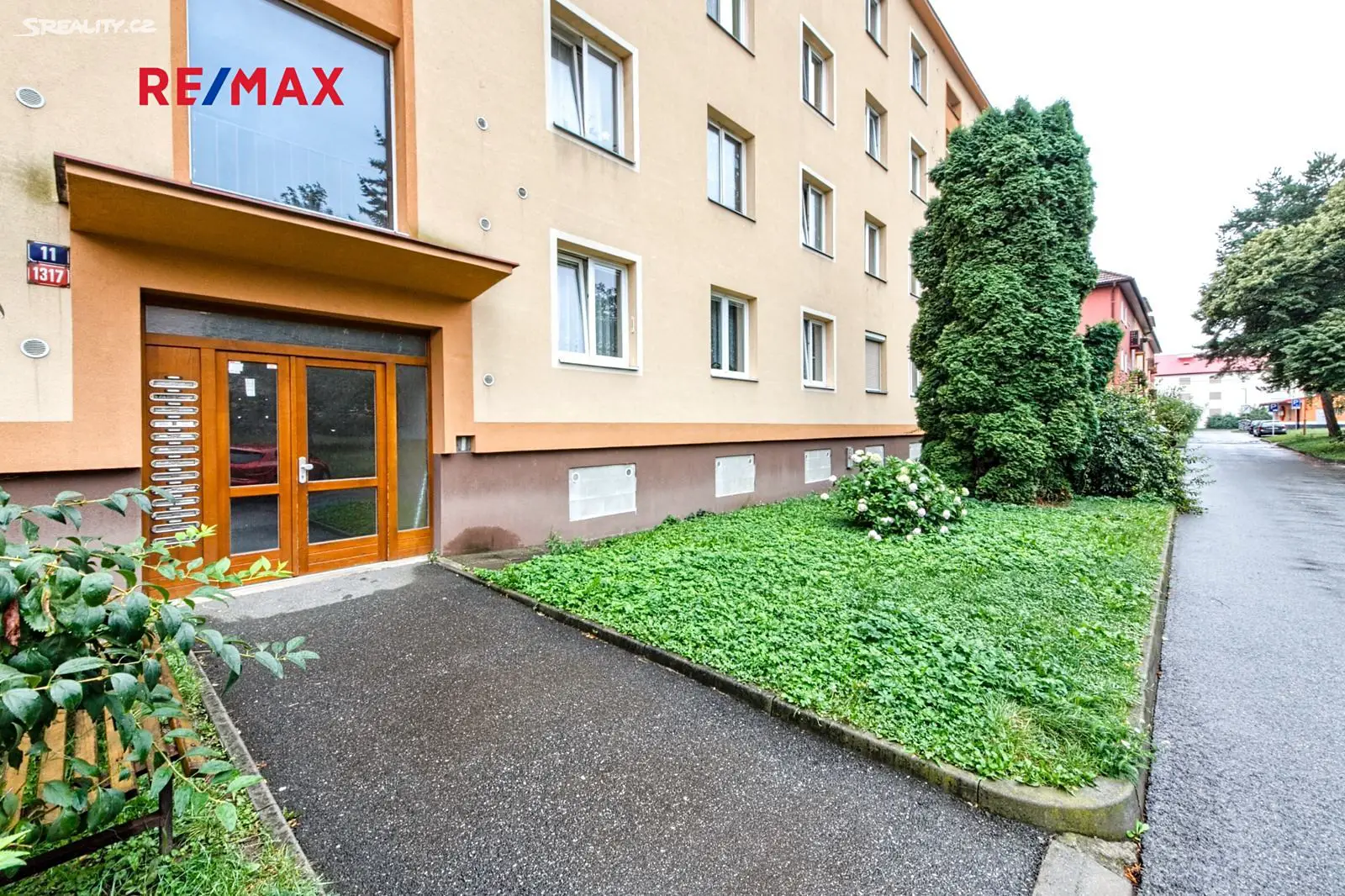 Prodej bytu 3+1 68 m², Sokolovská, Beroun - Beroun-Město