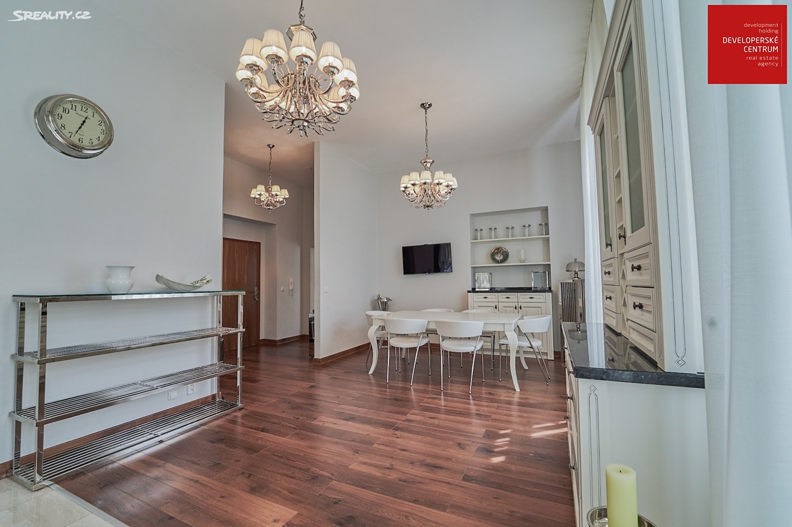 Prodej bytu 3+1 167 m² (Mezonet), Karlovarská, Mariánské Lázně