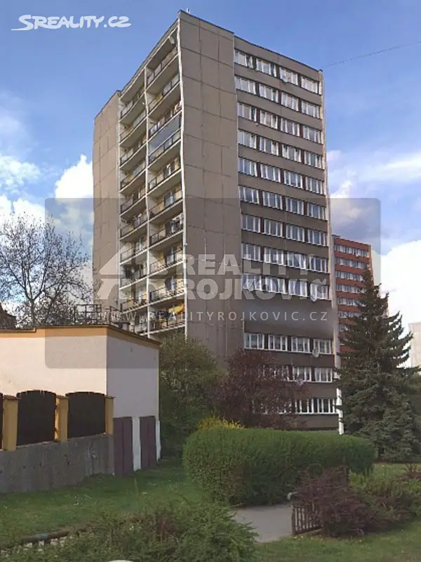 Prodej bytu 3+1 69 m², Pražská, Náchod - Staré Město nad Metují