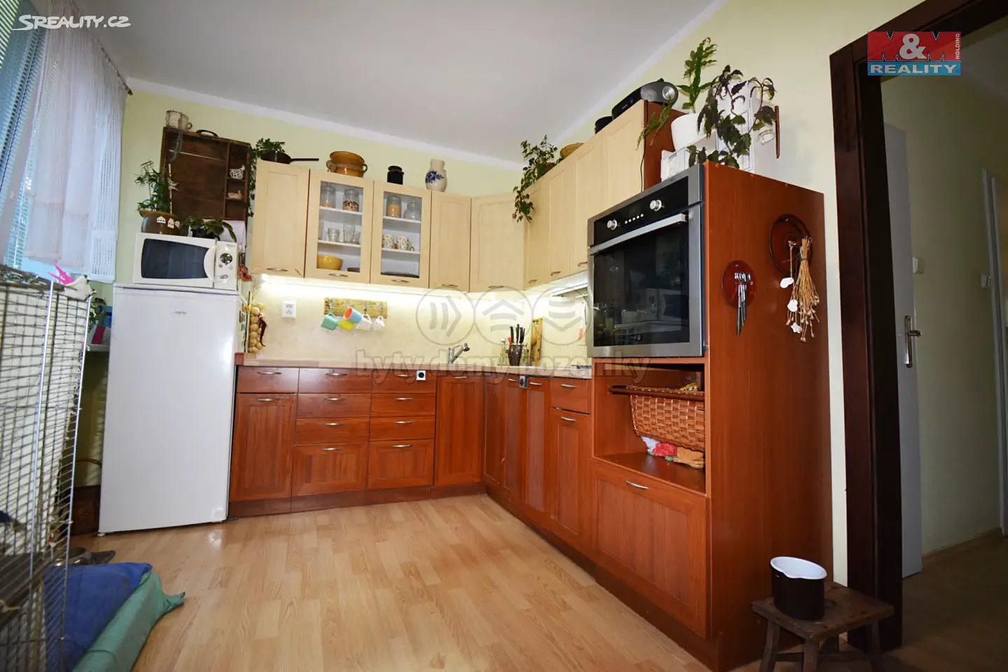 Prodej bytu 3+1 87 m², Hamerská, Olomouc - Holice