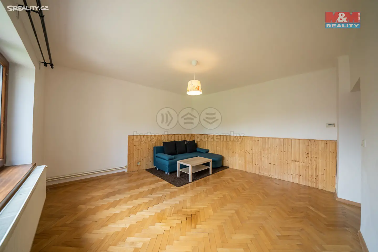 Prodej bytu 3+1 90 m², Jandáskova, Ostrava - Svinov