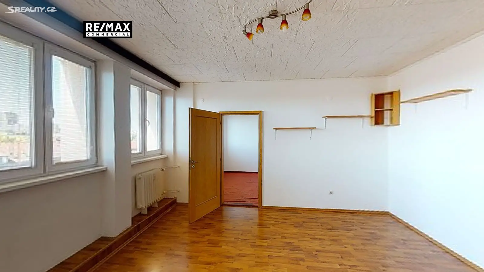 Prodej bytu 3+1 68 m², Černokostelecká, Praha 10 - Strašnice