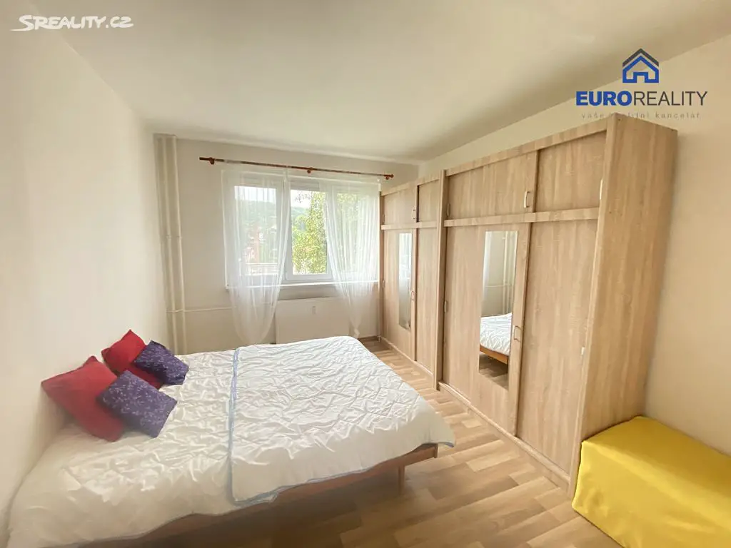 Prodej bytu 3+1 71 m², Velichov, okres Karlovy Vary