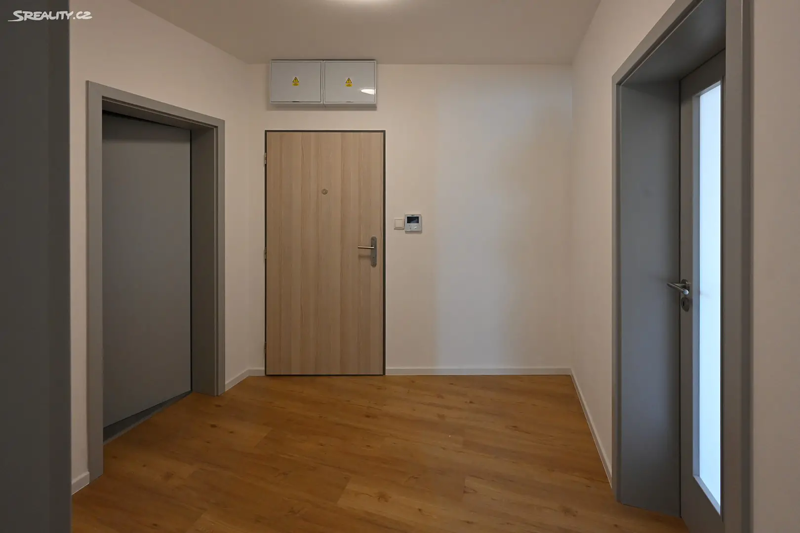 Prodej bytu 3+kk 152 m², Holzova, Brno
