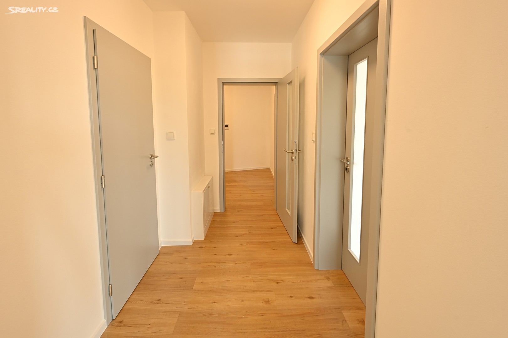 Prodej bytu 3+kk 152 m², Holzova, Brno