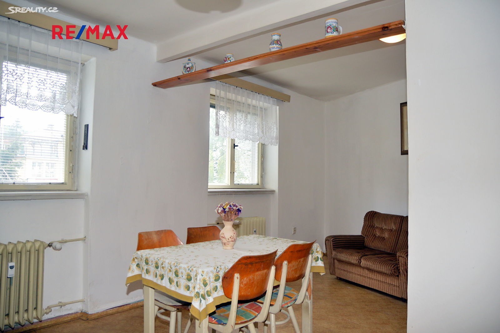 Prodej bytu 3+kk 64 m², Koldinova, Klatovy - Klatovy II
