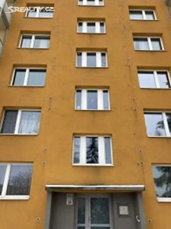 Prodej bytu atypické 55 m², Dolní, Prostějov