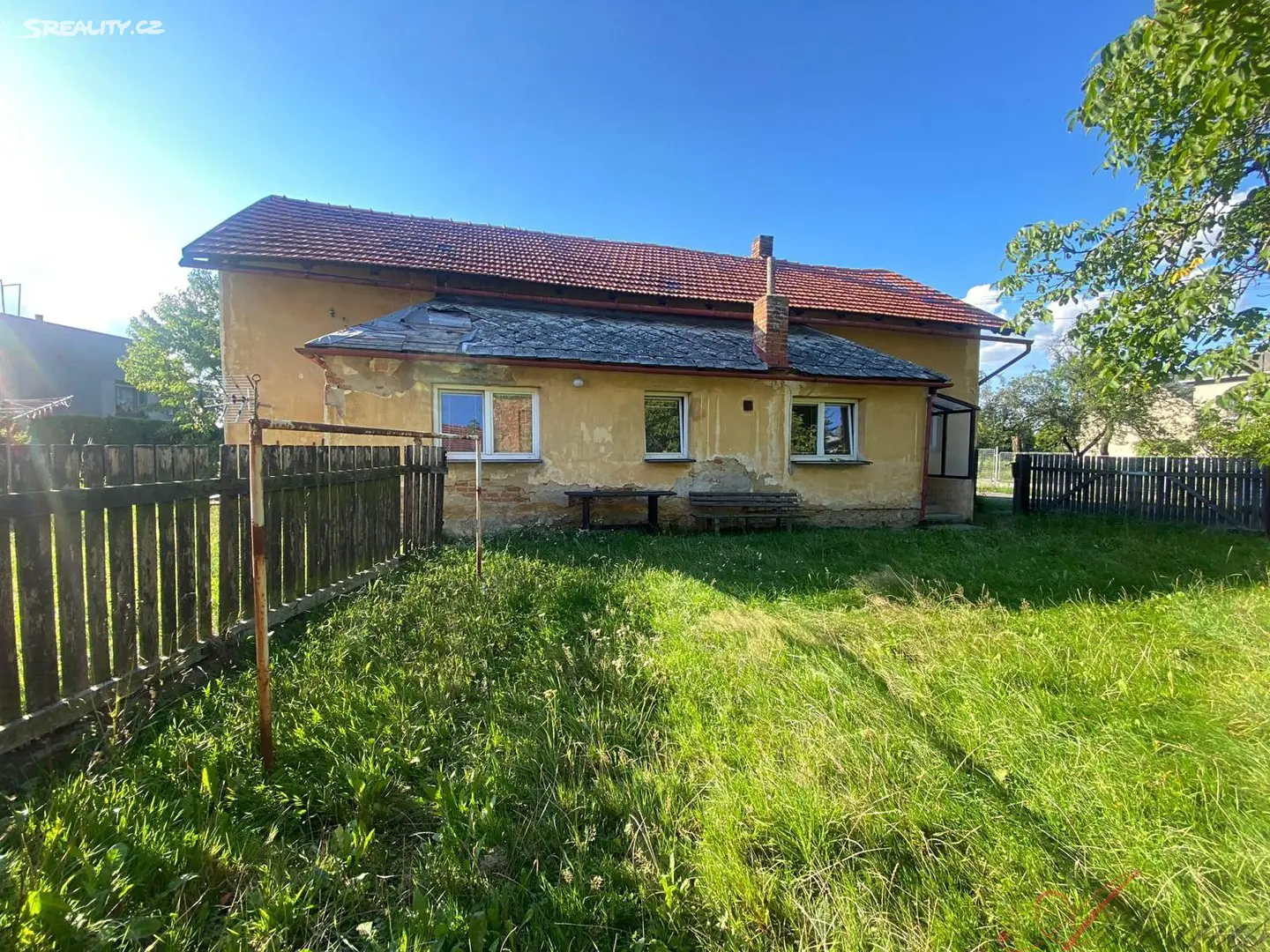 Prodej  rodinného domu 90 m², pozemek 940 m², Bílovec - Lubojaty, okres Nový Jičín