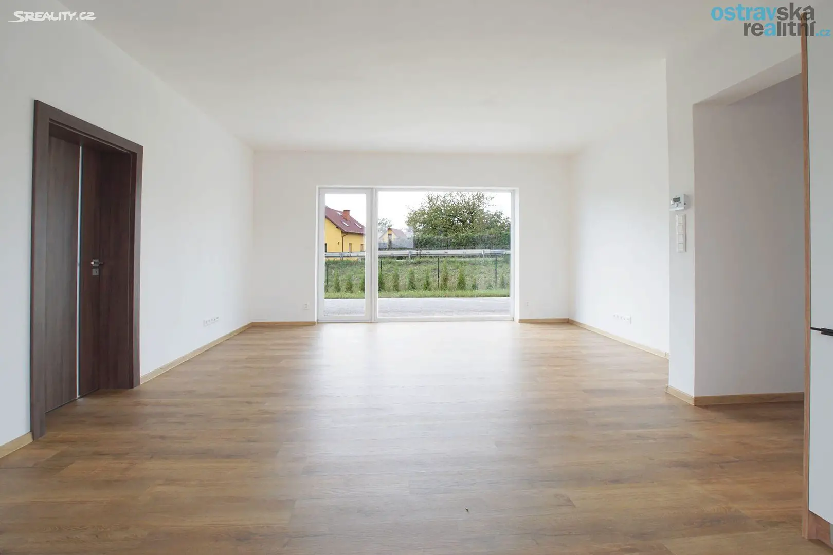 Prodej  rodinného domu 94 m², pozemek 567 m², Na Kamenci, Bohumín - Záblatí