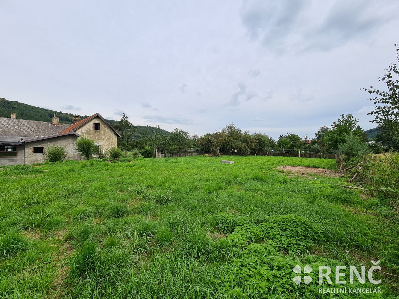 Odry - Loučky, okres Nový Jičín