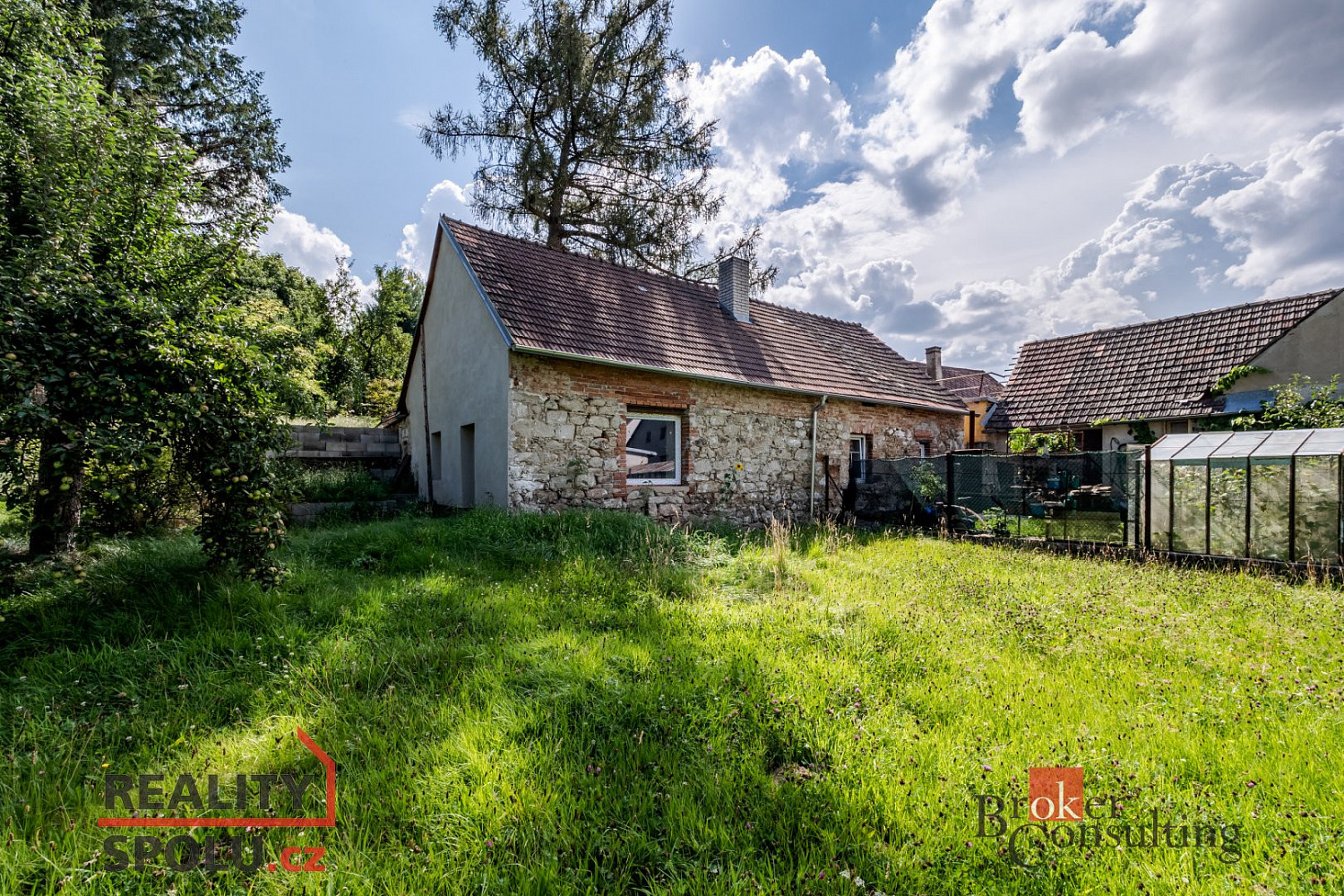 Kunžatecká, Strmilov, okres Jindřichův Hradec