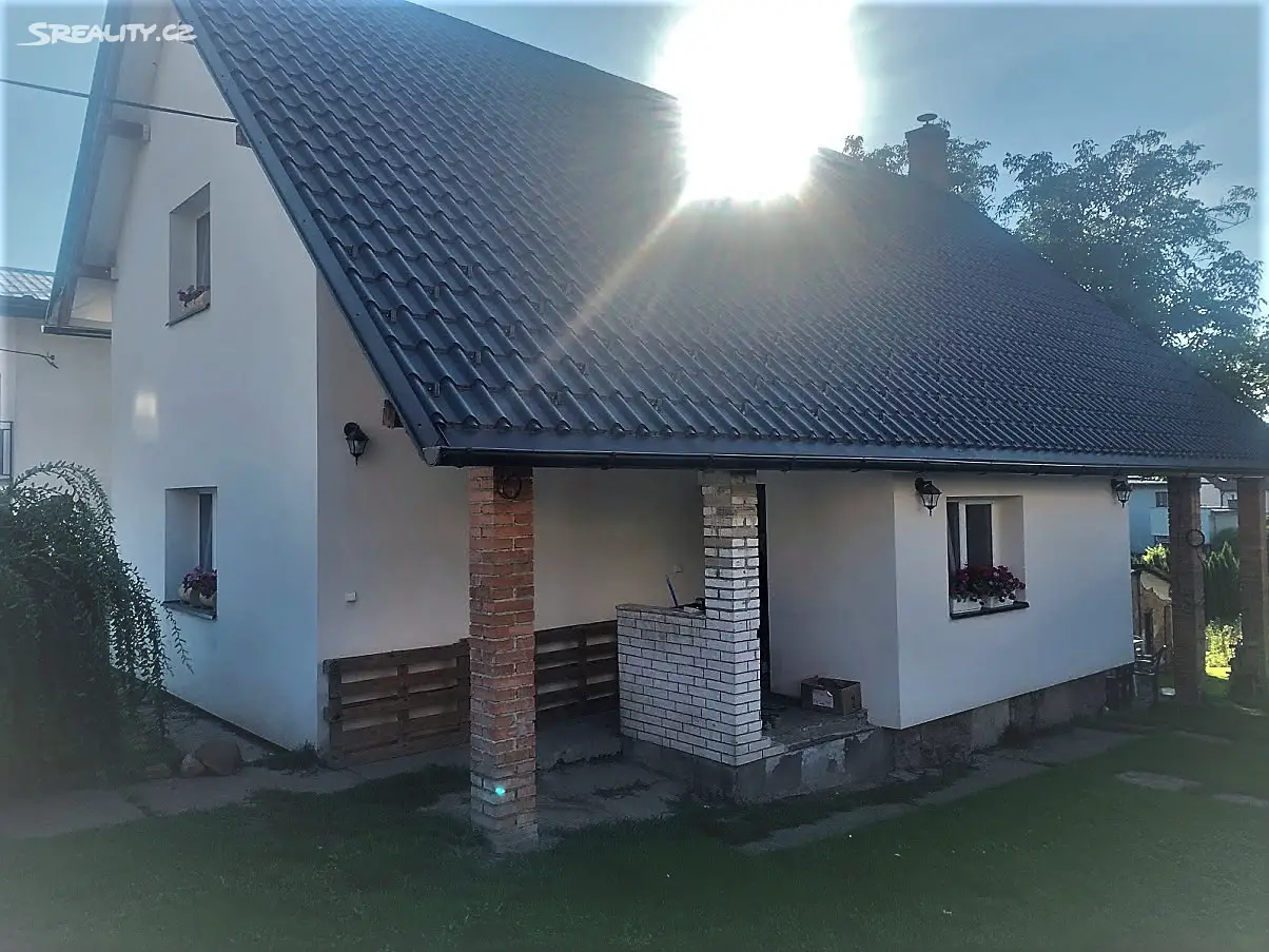 Prodej  rodinného domu 143 m², pozemek 1 967 m², Hlučín - Darkovičky, okres Opava