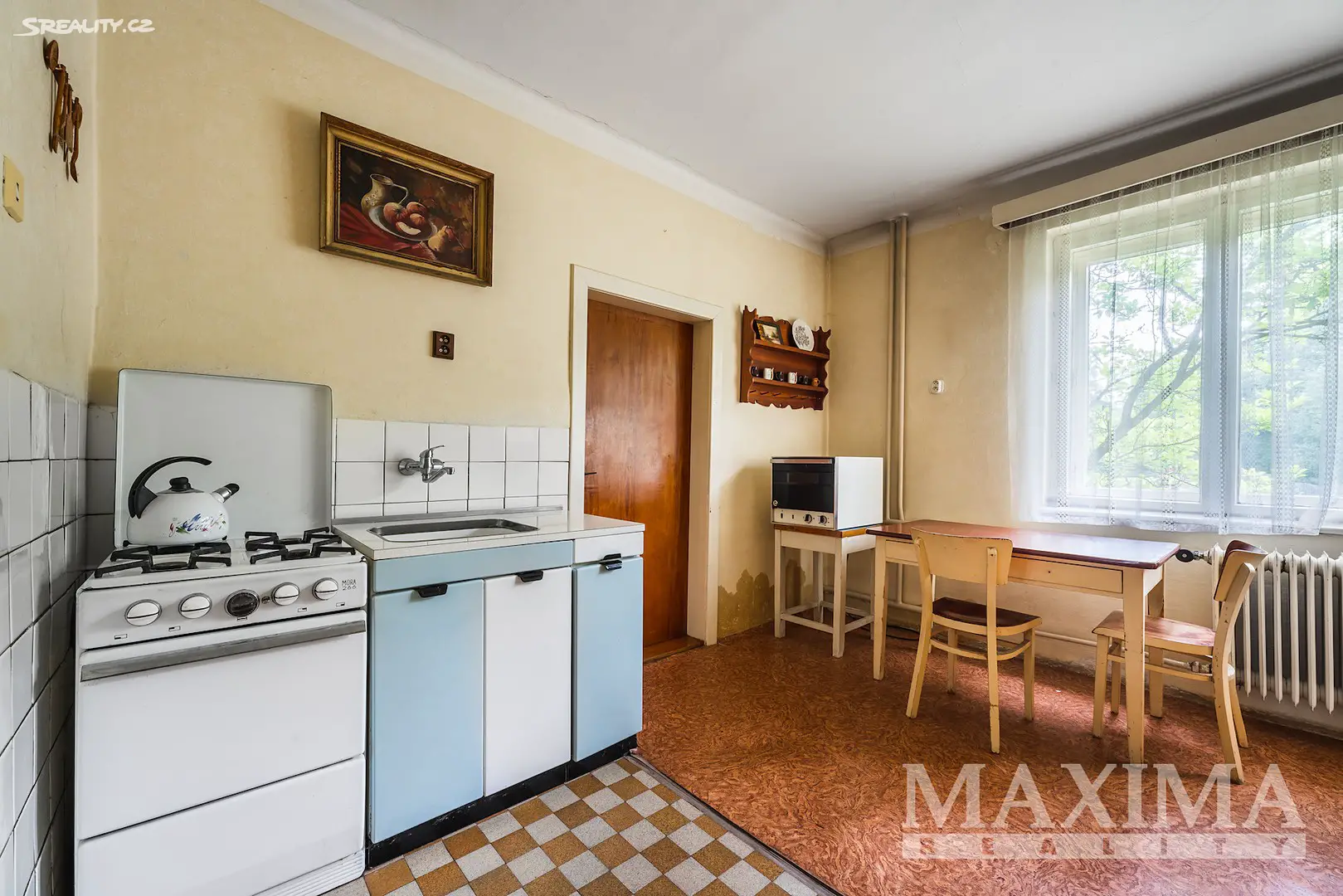 Prodej  rodinného domu 150 m², pozemek 160 m², Janovice, okres Frýdek-Místek