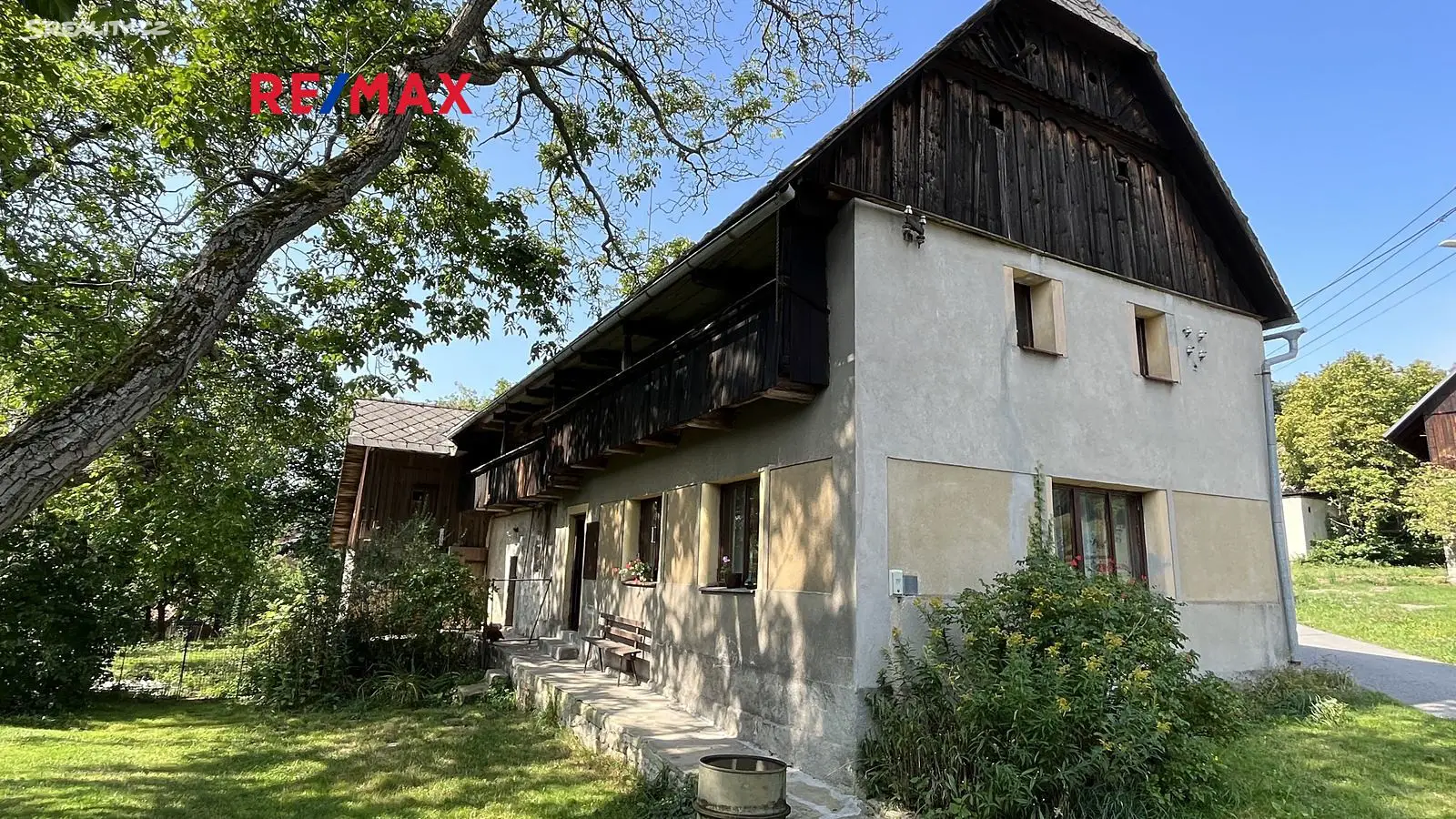 Prodej  rodinného domu 90 m², pozemek 1 074 m², Koberovy - Besedice, okres Jablonec nad Nisou